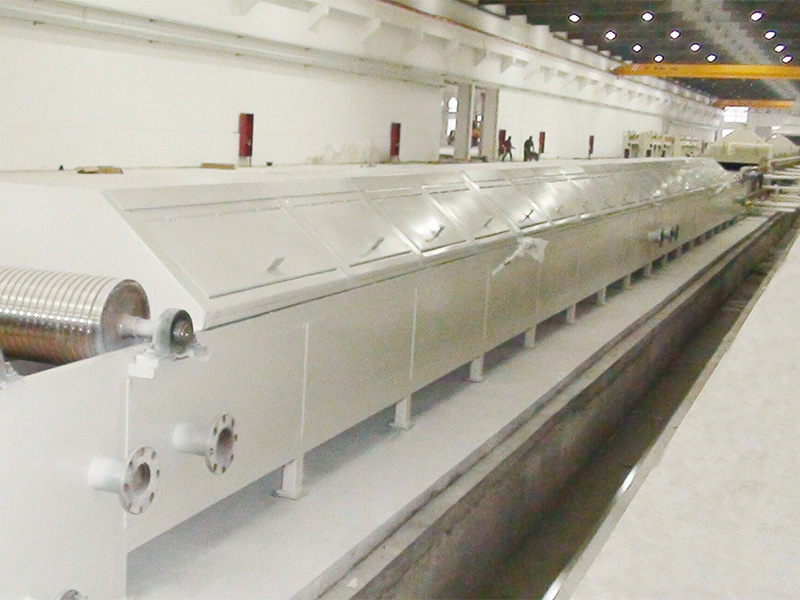 钢丝磷化生产线